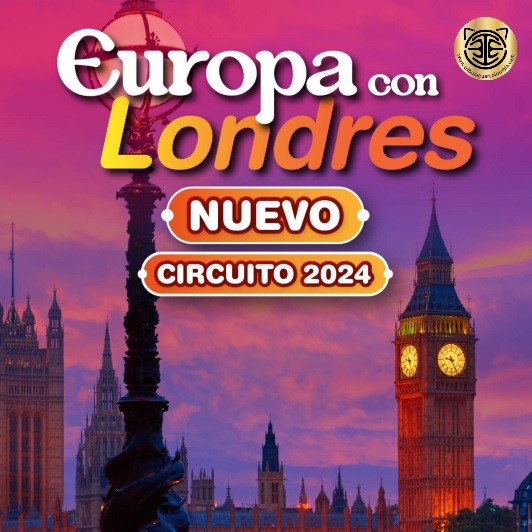 Europa con Londres1