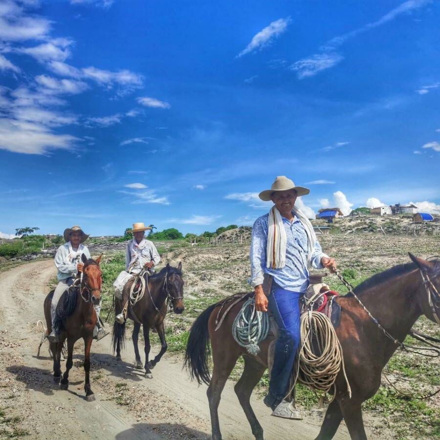 cabalgata desierto de la tatacoa cabalgata desierto de la tatacoa