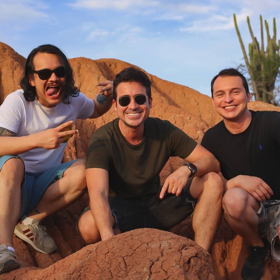 plan dos noches desierto de la tatacoa tour